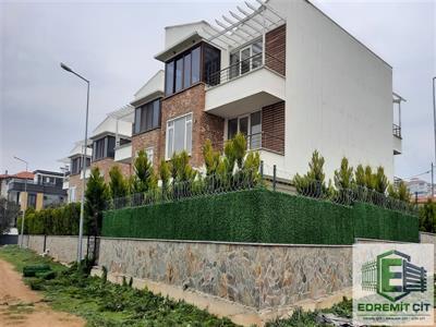 Edremit Çit Panel