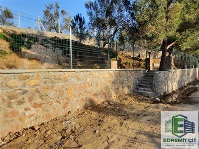 Edremit Çit Panel